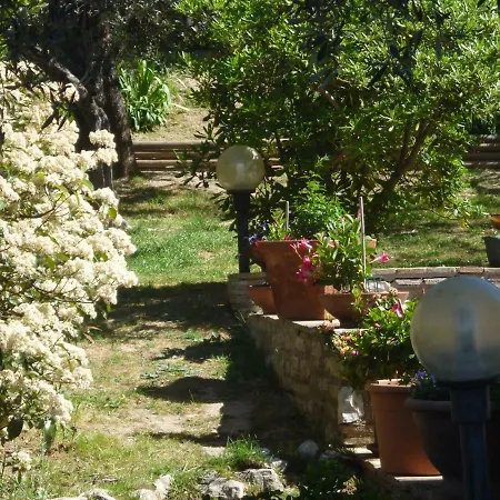 Bed & Breakfast Nadia Assisi