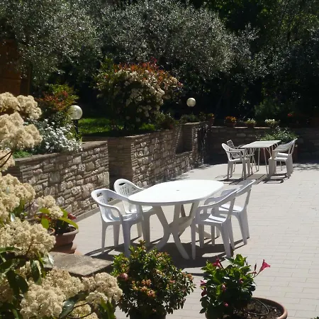 Nadia Bed & Breakfast