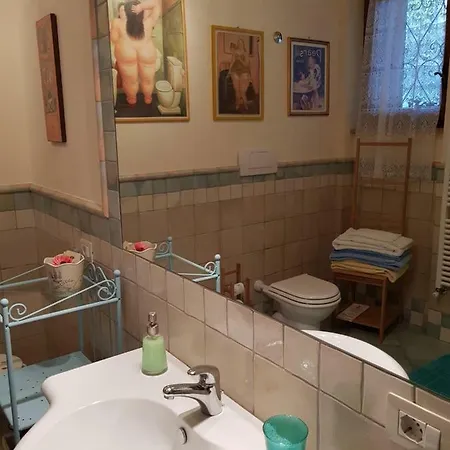 Bed & Breakfast Nadia Assisi