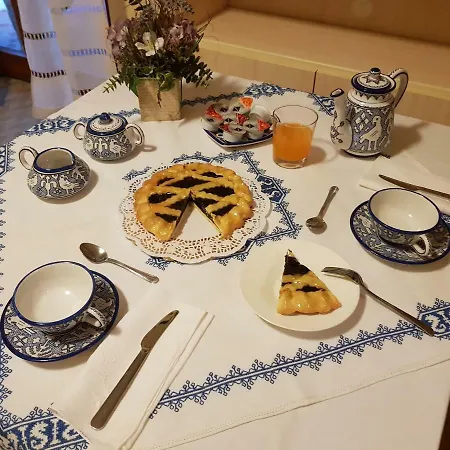 Bed & Breakfast Nadia Assisi