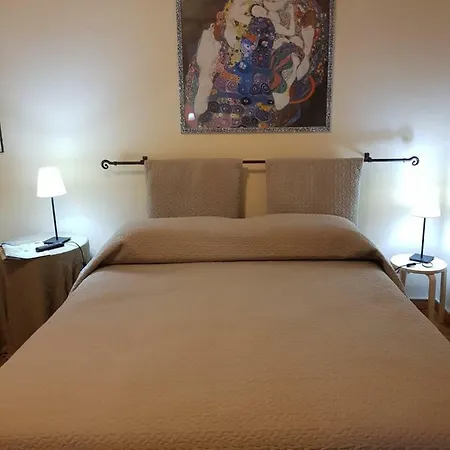 Nadia Bed & Breakfast