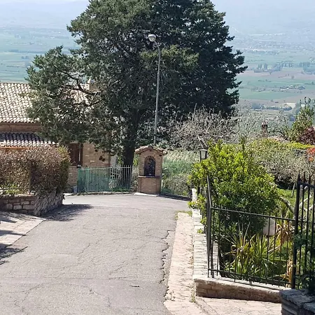 Nadia * Assisi